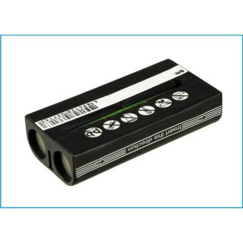 Sony Wireless Headset Battery 700mAh Ni-MH for MDR-RF840, RF810, BP-HP550-11