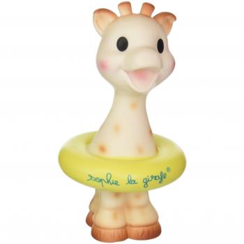 Sophie La Girafe 010400 - Juguete de baño
