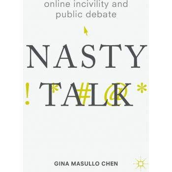 Online Incivility and Public Debate: Nasty Talk Analysis