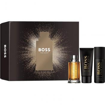 Hugo Boss The Scent for Him Eau de Toilette 100ml - Men's Fragrance