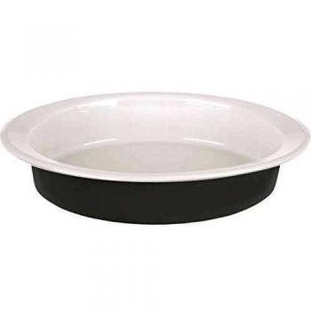 MasterPro Fuente Oval 36 cm gres Gravity