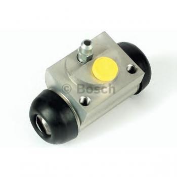 Cilindro de freno de rueda BOSCH - F026009934