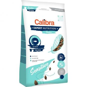 Calibra Expert Nutrition Sensitive Salmon Dog Food - 12kg