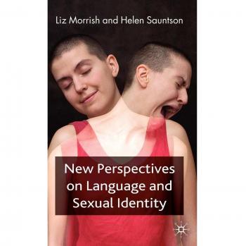 New Perspectives on Language and Sexual Identity