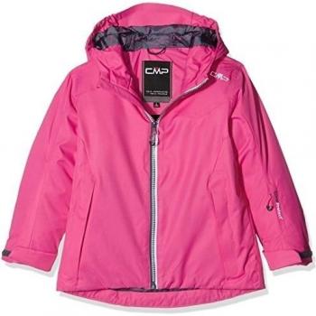 CMP - Chaqueta de esquí para niña, otoño/invierno, niña, color rosa, tamaño 104