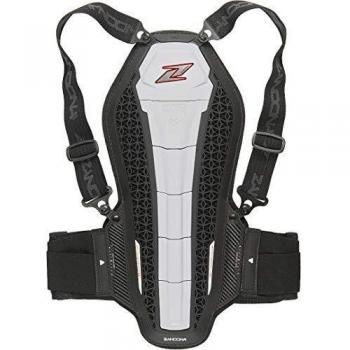 Zandonà 8050847954259 Mochilas y Bolsas, Unisex-Adult, Negro, M