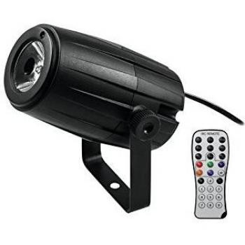 Eurolite 51916147 Foco LED Pst-5 Qcl de alta potencia