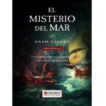 El Misterio Del Mar I: VOLUMEN I