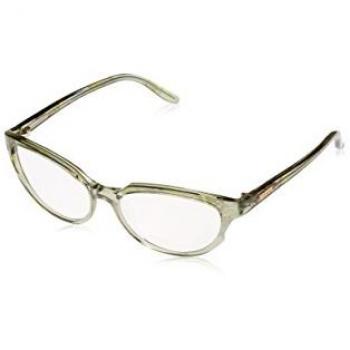 Montura de Gafas Pucci EP2657 (51 mm) Color Oliva para Mujer