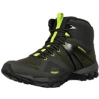Merrell MQM Flex Mid Gore-Tex Bota De Trekking - 41