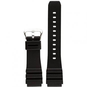 Morellato A01U3035198019MO22 - Correa de Reloj para Hombre de Piel, Color Rojo