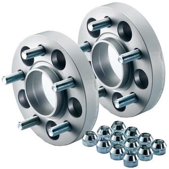 Separadores de rueda Eibach Pro-Spacer 2x30mm S90-4-30-003 para Ford B-MAX, ECOSPORT, FIESTA IV, FIESTA V, FIESTA VI, Focus,