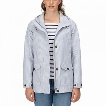 Regatta Nahla Women's Waterproof Stretch Jacket