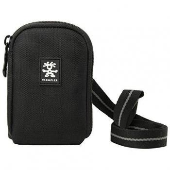 Crumpler Jackpack 90 - Bolso para Equipo fotográfico, Negro