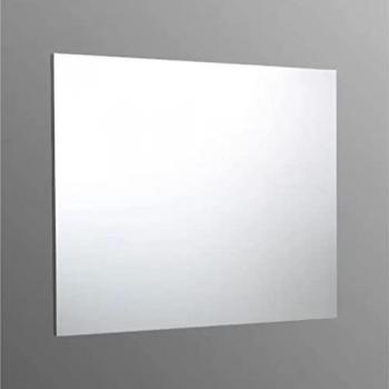 Espejo Empotrado 60x80 con Borde Brillante y Instalación Reversible