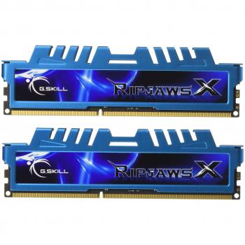 G.Skill F3-12800CL7D-8GBXM - Memoria RAM DDR3 de 8GB