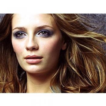 Mischa Barton (32x24 inch, 80x60 cm) Silk Poster Seda Cartel PJ1A-380A