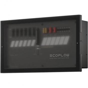 Panel de Distribución Inteligente AC/DC EcoFlow