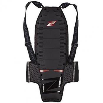 Zandonà – Protector de espalda Spine EVC X9 M Negro