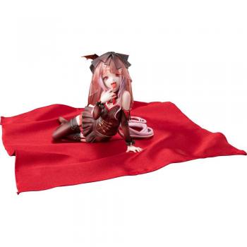 Estatua de PVC 1/7 Shalltear: Bride Ver. 11 cm - Overlord IV