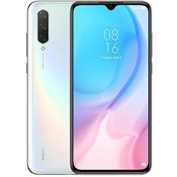 Xiaomi Mi 9 Lite BLANCO 6GB 128GB DUAL SIM