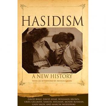 Hasidism: A New History