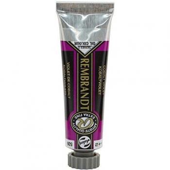 15 ml – Rembrandt Artistas aceite de color – cobalto violeta – Serie 5
