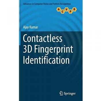 Contactless 3D Fingerprint Identification