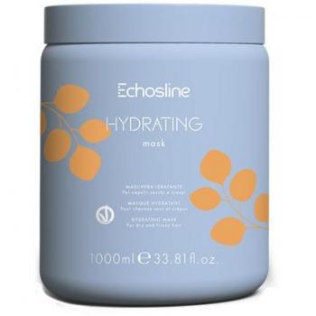 Mascarilla Hidratante 1000ml - Echosline