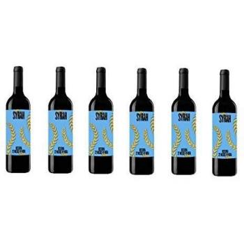 CELLER MARIOL RESERVA SYRAH CAJA 6 BOTELLAS