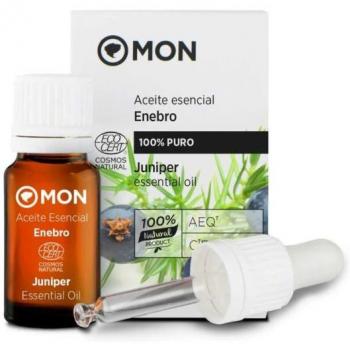 Mon Deconatur Aceite Esencial de Enebro 12ml
