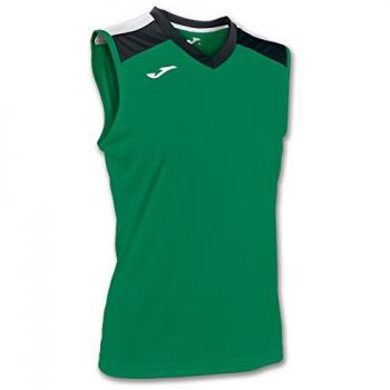 Joma 900140.450 - Camiseta para mujer, color verde, talla L