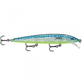 Rapala HJ12 GBM Pesca, Adultos Unisex, 120 mm