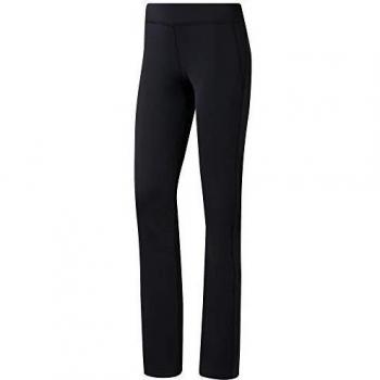 Reebok Wor PP BT Mallas, Mujer, Negro, L