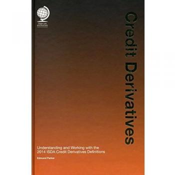 Credit Derivatives Handbook: Mastering the 2014 ISDA Definitions