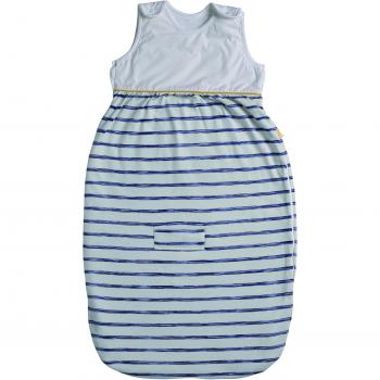 Red Castle Saco de dormir TOG guatinado 2, colores y talla diferentes Multicolor azul marino Talla:6 a 12 meses