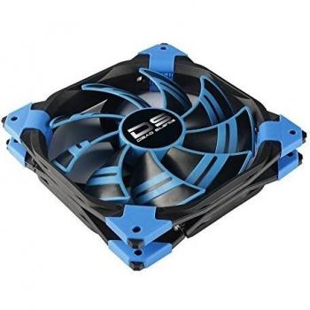 Aerocool DSFAN - Ventilador gaming para PC