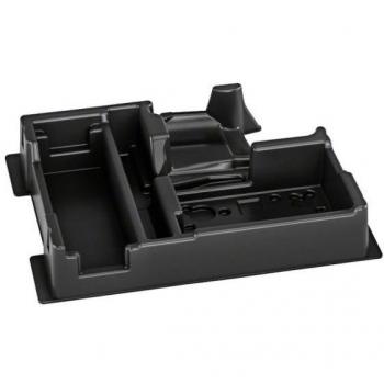 Bosch Einlage para GSS 18V-10, Accesorio de almacenamiento L-BOXX, Dimensiones 417 x 311 x 75 mm