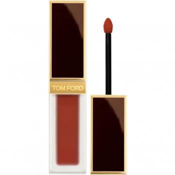 Tom Ford Long-Lasting Liquid Lipstick Luxe Matte - 122 Smitten