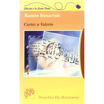 Cartas a valerio y otros escritos