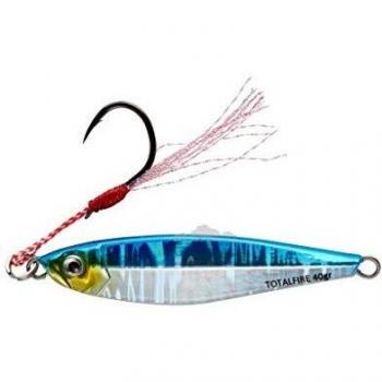 X-way Total Fire 15 grs Color BLS