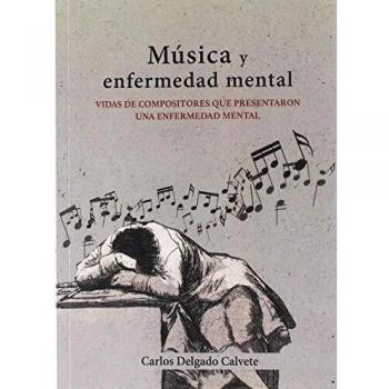 Música y enfermedad mental