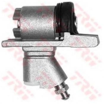 Cilindro de freno de rueda TRW BWA112, 14,3 mm, aluminio