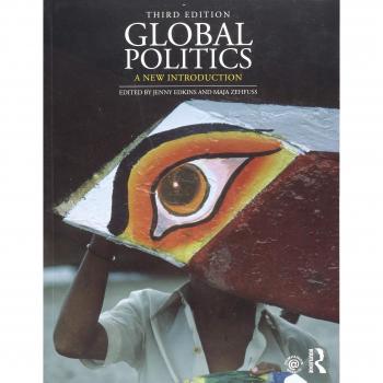 Global Politics: A New Introduction