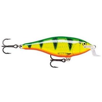 Rapala - Shallow Shad Rap, Color 90 mm