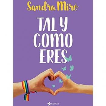 Tal y como eres