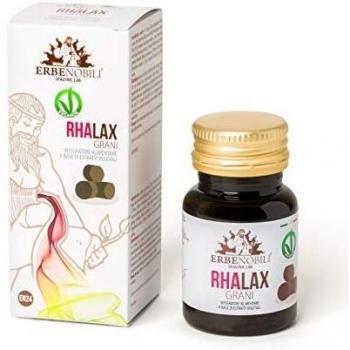 Erbenobili Rhalax Granos Laxante 25 Gramos