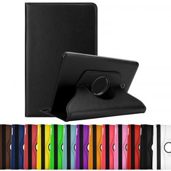 Funda libro para Tablet - Carcasa protección resistente de estilo libro
