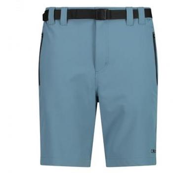 CMP Men's Stretch Bermuda Shorts Blue 3XL