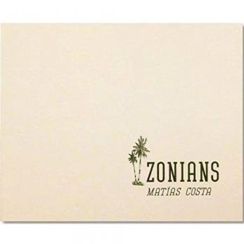Zonians